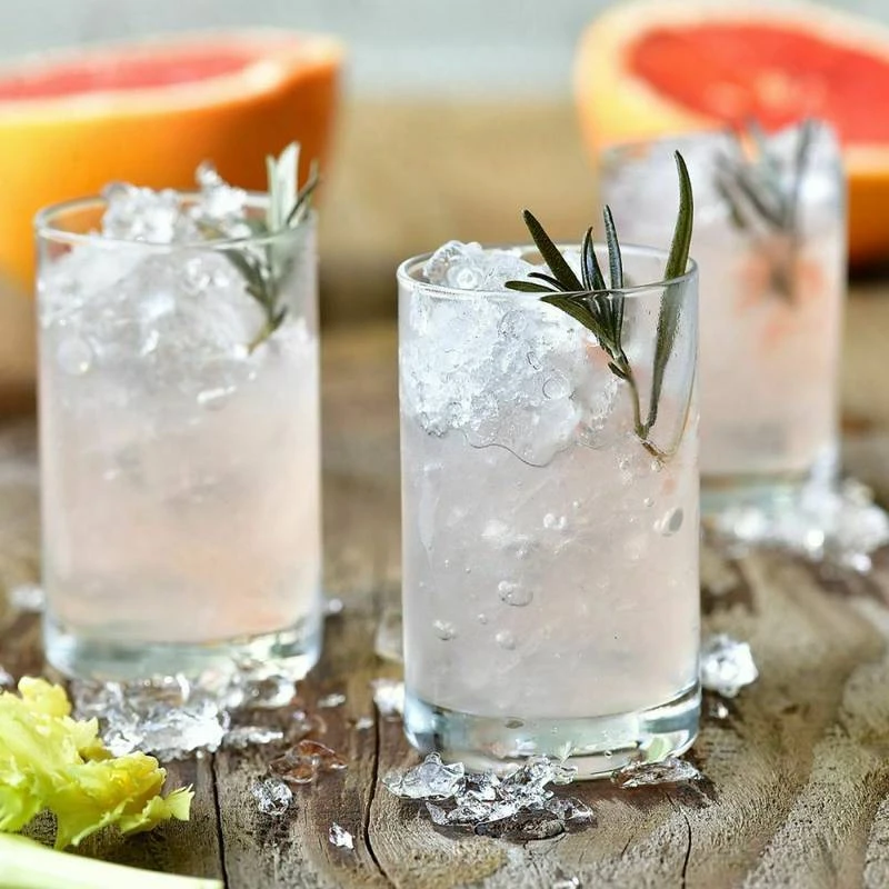 Krosno Shot Verres à Vodka 4 Krosno Shot Verres à Vodka – Image 2