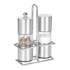 Salière Et Moulin à Poivre Lot De 2 -Umbraen Boutique b53dd7ee8c084f958efad2027ddbcf10