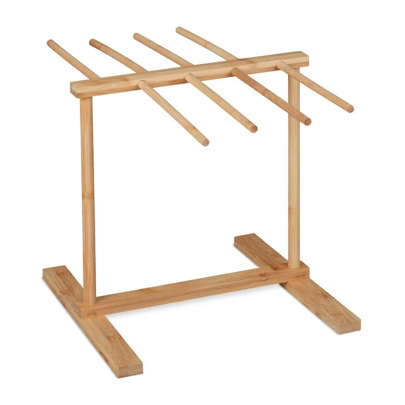 Séchoir à Pâtes 8 Bras 3 Séchoir à Pâtes 8 Bras