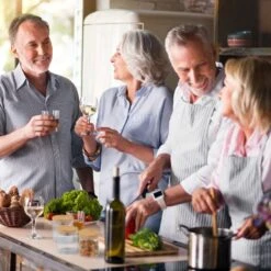 Lot De 9 Bocaux En Verre Avec Couvercle -Umbraen Boutique b5d30302242a4a0188f540dc71146907