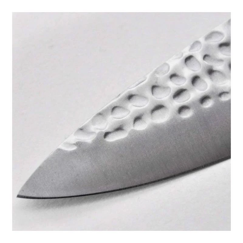 Couteau Gyuto Pakka 7 Couteau Gyuto Pakka – Image 5