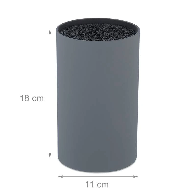 Bloc à Couteaux Non Garni 9 Bloc à Couteaux Non Garni – Image 7