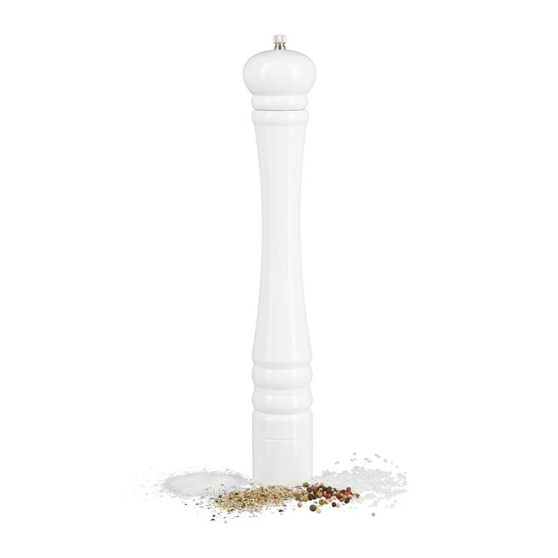 1xPoivrier En Bois Meule En Céramique 11 1xPoivrier En Bois Meule En Céramique – Image 9