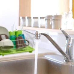 Egouttoir à Vaisselle En Inox Couvert -Umbraen Boutique b6f6070900aa4ed2b0b0ea342e0692d7