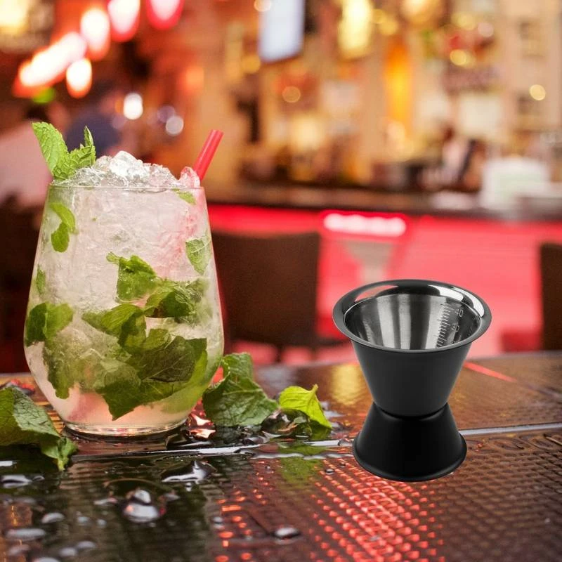 Doseur à Cocktail 4 Doseur à Cocktail – Image 2