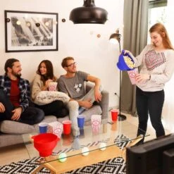 Bol à Pop-corn Micro-ondes 22 Bol à Pop-corn Micro-ondes -Umbraen Boutique b7c038ce832c439a90adfe9ae406fcd5