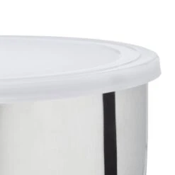 Bol Mélangeur Saladier Lot De 5 En Inox 14 Bol Mélangeur Saladier Lot De 5 En Inox -Umbraen Boutique b825380afa9942d9aa5c7efaa317cd1c