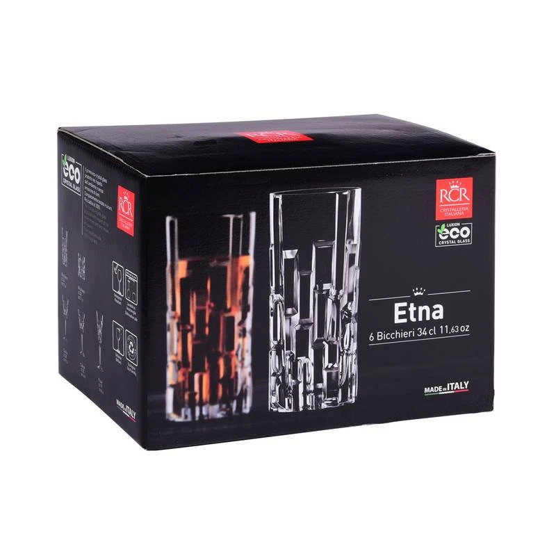 Chope Forme Haute Etna X6 4 Chope Forme Haute Etna X6 – Image 2