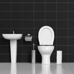 Lot De 2 Supports à Essuie-tout -Umbraen Boutique b8428116346b4536bea9a95e46f4aa47