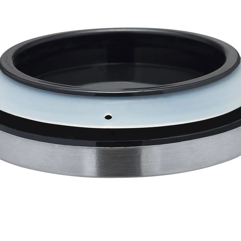 Lot De 6 Bocaux En Verre Avec Acier Inox 9 Lot De 6 Bocaux En Verre Avec Acier Inox – Image 7