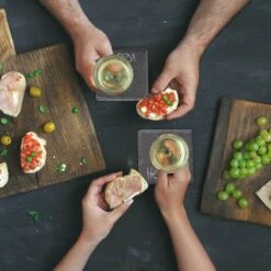 Lot De 32 Dessous De Verre Ardoise 15 Lot De 32 Dessous De Verre Ardoise -Umbraen Boutique b8963dbe835f438e9ac74e85d346772f 1