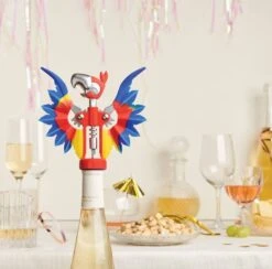 Tire-bouchon Perroquet Pinot 10 Tire-bouchon Perroquet Pinot -Umbraen Boutique b95f406a57144733a77b249c4fa9a90e.cropped 102 116 789 779.processed