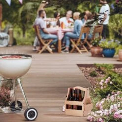 Porte-bouteille En Bois Avec Décapsuleur 15 Porte-bouteille En Bois Avec Décapsuleur -Umbraen Boutique b98d2ee83f234fa88160f9371d4febfe