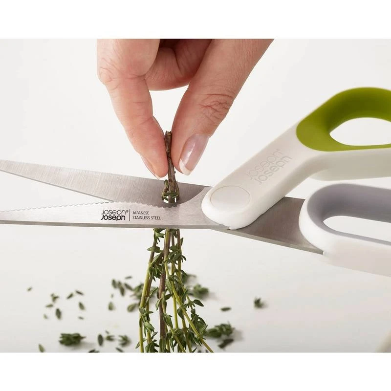 Joseph Joseph Ciseaux De Cuisine PowerGrip 4 Joseph Joseph Ciseaux De Cuisine PowerGrip – Image 2