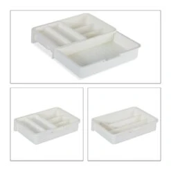 Range-couverts Extensible Pour Tiroirs 31 Range-couverts Extensible Pour Tiroirs -Umbraen Boutique b9b0ed2501674973a711edc252121183