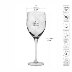 Romance Verres à Vin Rouge -Umbraen Boutique b9d5c03b990d4d3080aee415a00762a1