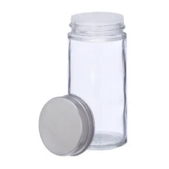 Étagère Avec 18 Pots à épices -Umbraen Boutique ba11460dd65142889aaf779a79755092