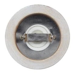 Lot De 2 Moulins à Poivre En Bois -Umbraen Boutique baf52f998f8349319b37b39ec43d31cb