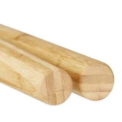 Lot De 2 Rouleaux à Pâtisserie En Bambou -Umbraen Boutique bb0f806d023843d1a4c999214ea01e41