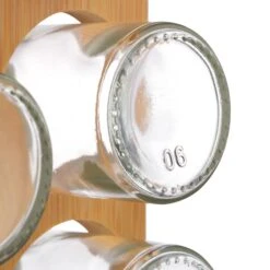 Carrousel à épices Bambou 19 Carrousel à épices Bambou -Umbraen Boutique bb19f81ed9c9421f9915a41ffe3264ad