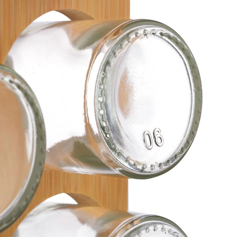 Carrousel à épices Bambou 10 Carrousel à épices Bambou – Image 8