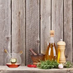 2x Bouteilles Huile Et Vinaigre 2 En 1 -Umbraen Boutique bb3d3558cf3b416ea8fb1de7bca390d2