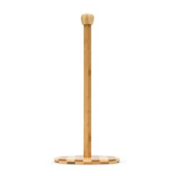 2x Porte Rouleau Essuie-tout Bambou -Umbraen Boutique bb5141b5430e48008e68962191022b2c