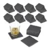 Dessous De Verre Ardoise Lot De 72 1 Dessous De Verre Ardoise Lot De 72 -Umbraen Boutique bbbc0f01cfb24c5c94bba6ba7c3087e1