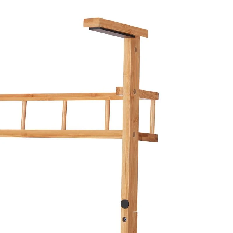 Etagère à épice En Bambou 8 Etagère à épice En Bambou – Image 6