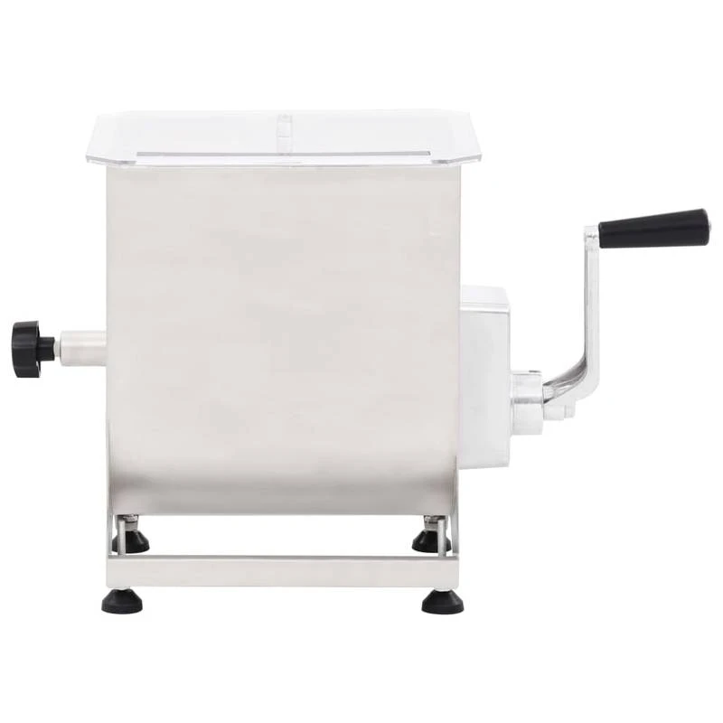 VIDAXL Mélangeur De Viande 4 VIDAXL Mélangeur De Viande – Image 2