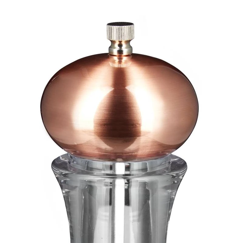 2x Moulins à Sel Moulin à Poivre Design 10 2x Moulins à Sel Moulin à Poivre Design – Image 8