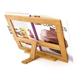Porte-recettes Support Livre De Cuisine -Umbraen Boutique bcc61834d302437c9cfdbd2f532aff0e