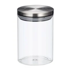 Pots De Stockage Jeu De 3 600 Ml Chacun -Umbraen Boutique bcd137fb0d0d4963adb70039571a6ab8