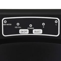 VIDAXL Appareil à Glaçons -Umbraen Boutique bcea73668e0f4b7d95aba7f947c8a4b3