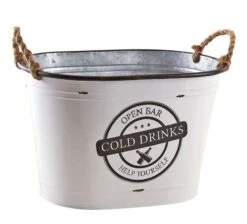 Rafraîchisseur De Boisson Open Bar