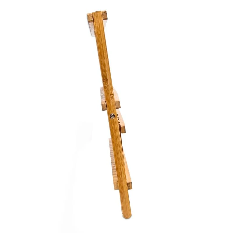 Égouttoir à Vaisselle CROSS Bambou 7 Égouttoir à Vaisselle CROSS Bambou – Image 5