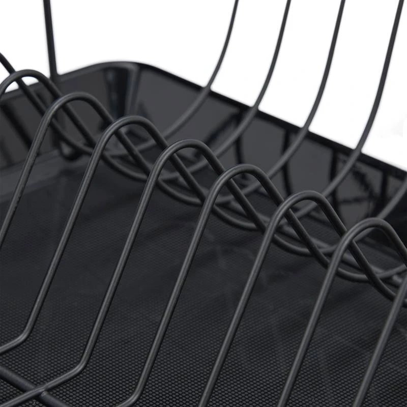 Égouttoir Avec Bac Récupérateur 10 Égouttoir Avec Bac Récupérateur – Image 8