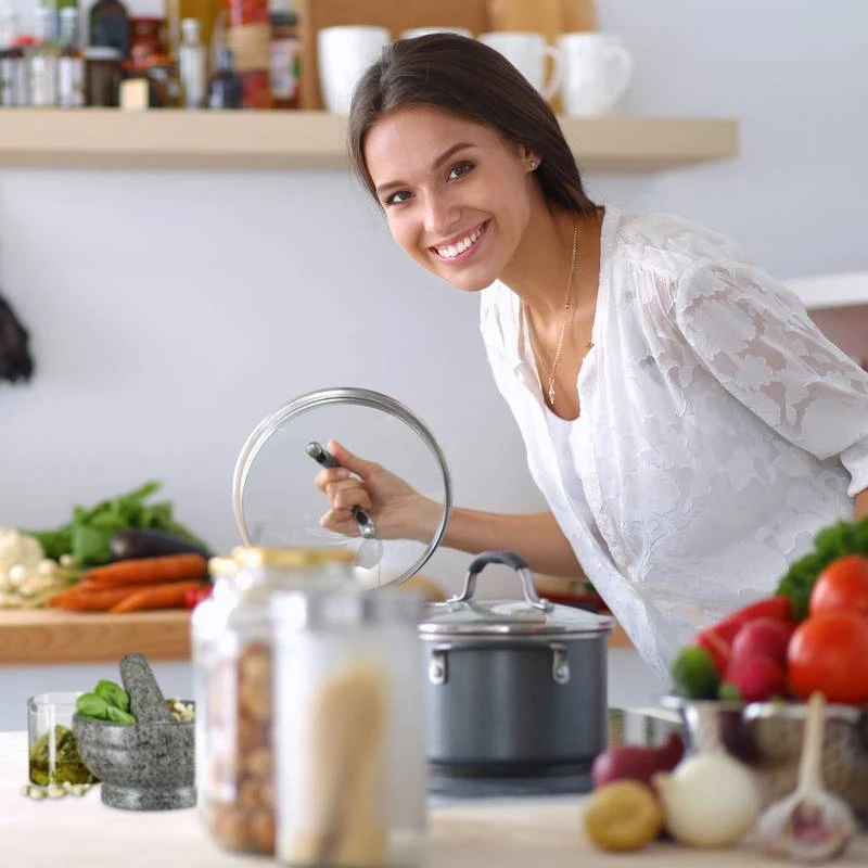 Mortier Et Pilon En Granit Poli Cuisine 5 Mortier Et Pilon En Granit Poli Cuisine – Image 3