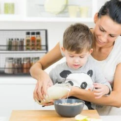 Étagère à épices Métal Noir -Umbraen Boutique bda5eadc280543a6b32937e0d278a60f