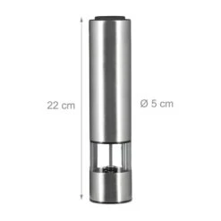 Moulin à Poivre électrique En Lot De 2 -Umbraen Boutique be9f4ac261ea4cc0964580d88fa3944b