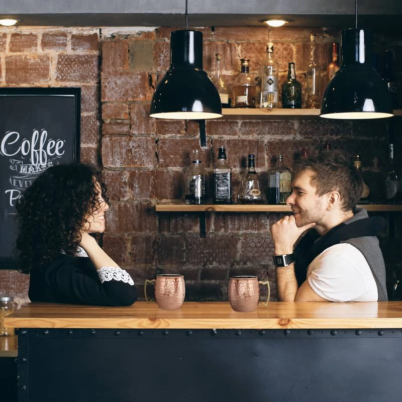 Gobelet Tasse Mug Lot De 2 Cocktail 6 Gobelet Tasse Mug Lot De 2 Cocktail – Image 4