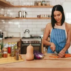 Etagère à épices 13 Etagère à épices -Umbraen Boutique bf1f0fc5fbdc4deba2a07161cb4156bc