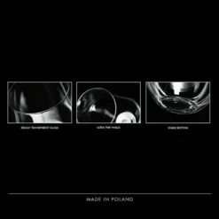 Krosno Harmony Verres à Vin Rouge S.t. 15 Krosno Harmony Verres à Vin Rouge S.t. -Umbraen Boutique bfba6af67b324ffa8e9f0e44547a54f7