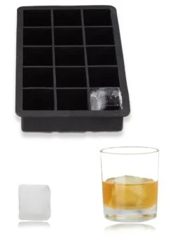 Bac à Glaçons En Silicone 3,5 Cm