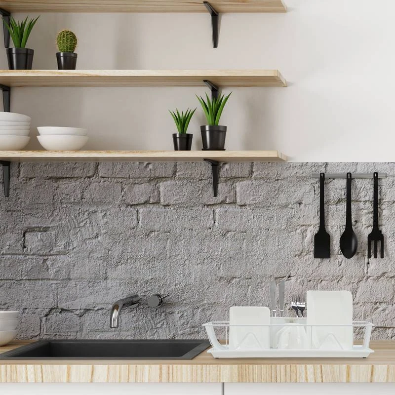 Égouttoir Avec Bac Récupérateur 15 Égouttoir Avec Bac Récupérateur – Image 13