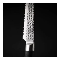 Couteau à Pain Dentelé Pakka 11 Couteau à Pain Dentelé Pakka -Umbraen Boutique c19fa181c8f2409facda48ef66d698d4