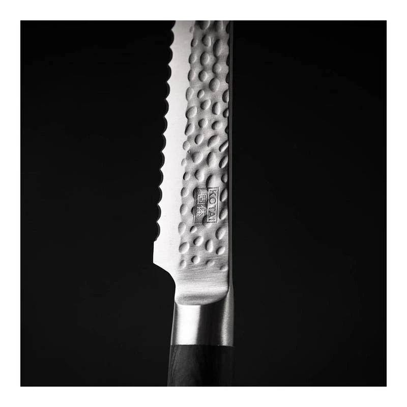 Couteau à Pain Dentelé Pakka 6 Couteau à Pain Dentelé Pakka – Image 4