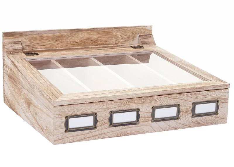 Boîte De Couverts HWC-C25 3 Boîte De Couverts HWC-C25