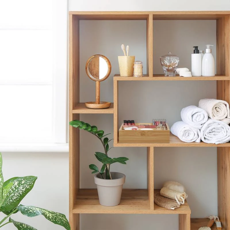 2x Range-épices-tiroir 6 2x Range-épices-tiroir – Image 4