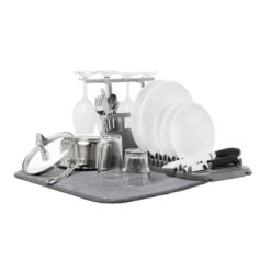 Umbra Egouttoir Pliable Udry XL -Umbraen Boutique c34f4b5030254b16b52e3f5bd199432d